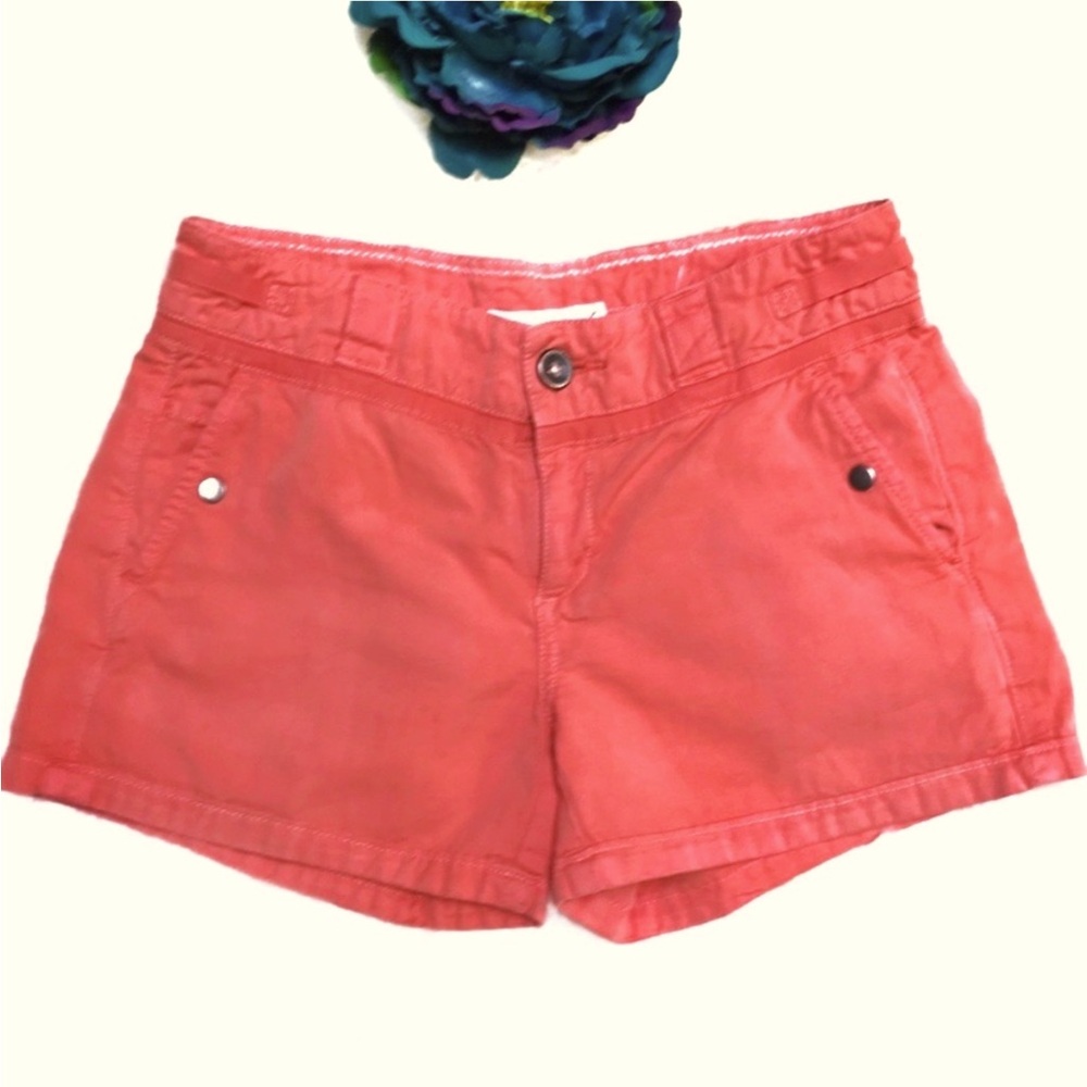 Anthropologie Hei Hei Shorts, size 4, VGUC